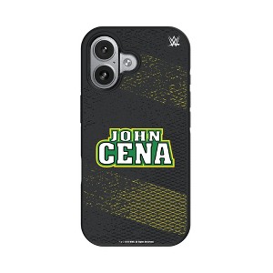 WWE Legends Steel Bump Cell Phone Case for Apple iPhone 17 Series - 1 of 4