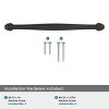 Amerock Enlivity Pull for Cabinets, Drawers, and Furniture - 4 of 4