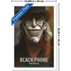 Trends International The Black Phone (2021) - One Sheet Framed Wall Poster Prints - 3 of 4