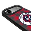 MLS Eastern Conference Teams Plaid MagSafe Compatible Cell Phone Case for Apple iPhone 17 Series - 4 of 4