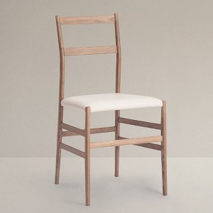 KLAREL Snella Chair | Ultralight Chairs, Set Of 2 - 1 of 4