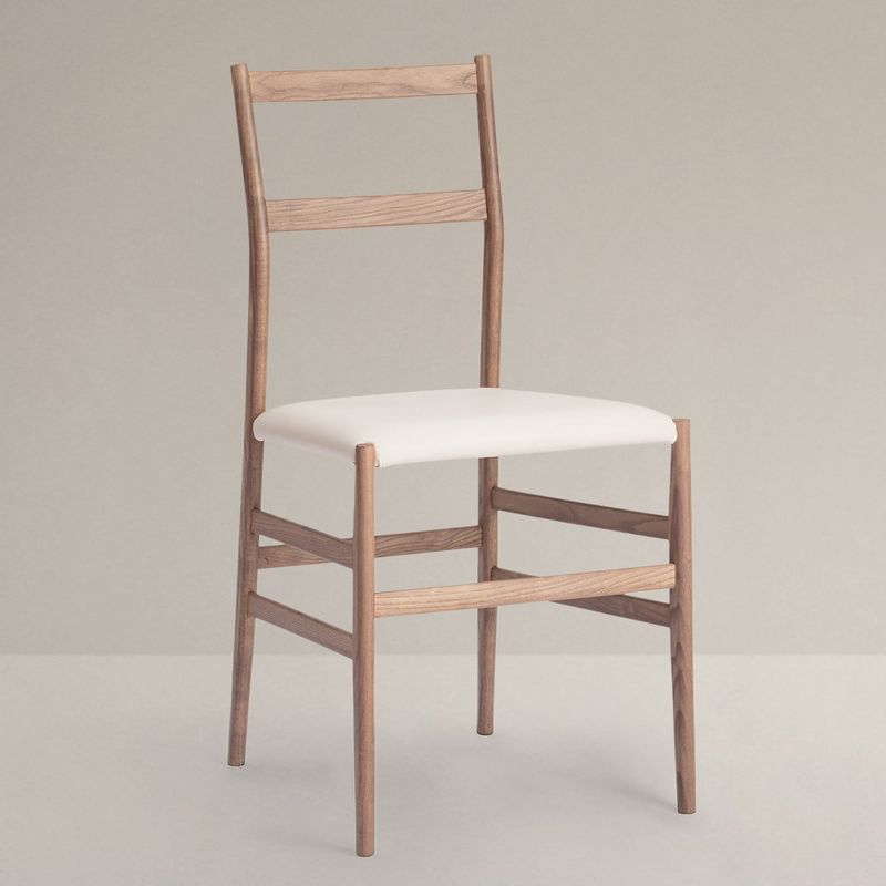 KLAREL Snella Chair | Ultralight Chairs, Set Of 2, 1 of 7