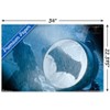 Trends International DC Comics Movie - Batman v Superman - Signal Unframed Wall Poster Prints - 3 of 4