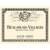 Louis Jadot Beaujolais-Villages Combe Aux Jacques, Red Wine, 750ml :  : Grocery