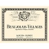 Louis Jadot Beaujolais / 750 ml - Marketview Liquor