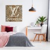 Stupell Industries Glam Brand Cheetah Spots Canvas Wall Art - 2 of 4