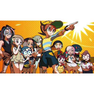 Buy World's End Club Nintendo Switch Game at Ubuy Angola