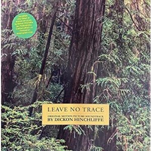 Leave No Trace & O.S.T. - Leave No Trace (Original Soundtrack) (Vinyl) - 1 of 1