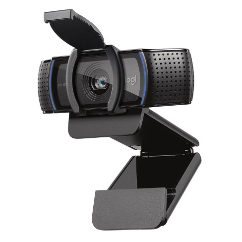 Logitech C920s Pro HD Webcam - image 1 of 4