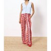 Women's Clecia Pants - FRNCH - 4 of 4