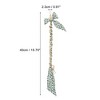 Unique Bargains Dots Bag Extender Chain 1 Pc - 2 of 4