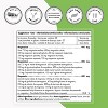 SuperSmart Optimag (Magnesium Complex Supplement) - Full Spectrum 8 Active Forms | Non-GMO & Gluten Free - 120 Vegetarian Capsules - 3 of 4