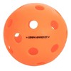 Onix Fuse Indoor Pickleballs 6pk - image 2 of 3