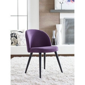 Cami Vanity Chair - Adore Décor - 1 of 4