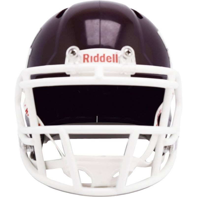 NCAA Texas A&#38;M Aggies Mini Speed Helmet, 2 of 4