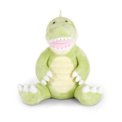 melissa and doug alligator plush