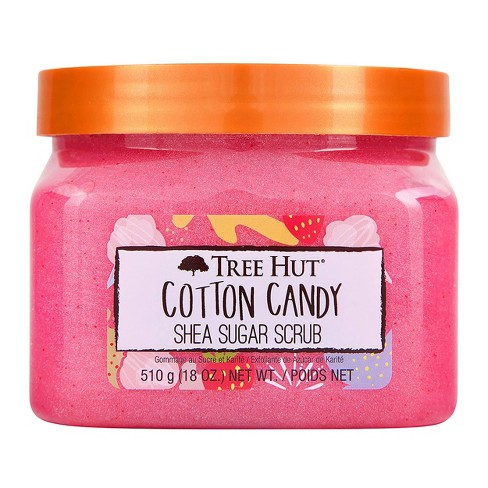 Tree Hut Strawberry Foaming Gel Body Wash - 18 Fl Oz : Target