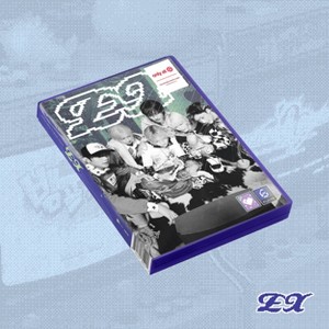 P1Harmony - [EX] (Game Lovers Club Ver.) (Target Exclusive, CD) - 1 of 1