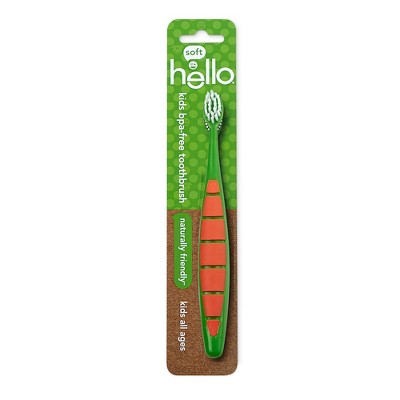 kids singing toothbrush