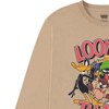 Mens Looney Tunes Classic Shirt - Looney Tunes Marvin Long Sleeve Tee - Space Jam 90Ã¯Â¿Â½s Long Sleeve T-Shirt - 3 of 4