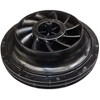 Ryobi RY38BP Genuine OEM Replacement Impeller Fan - 313723001 - 3 of 3