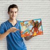 Great Dragon Race - Fantasy Board Game, Ages 8+ - 4 of 4