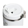 Stanley 20 oz Stainless Steel Ice Flow 2.0 Flip Straw Tumbler - 3 of 3