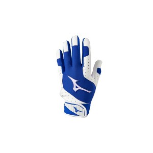 Mizuno Finch Women's Softball Padded Batting Glove - 1 of 4
