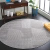 Saylor SAY100 Power Loomed Indoor Rugs - Safavieh - 2 of 4