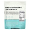 Live Conscious Organic Protein, Vanilla Dream, 1.14 lb (516 g) - 2 of 2