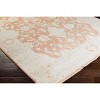 Hauteloom Seney Peach Area Rug - 2 of 4