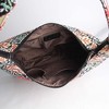 Signare USA William Morris The Cray Hobo Shoulder Bag - 3 of 4