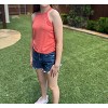 Girl Racerback Tank Top - t2love - 3 of 4