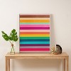 Garima Dhawan explore Art Canvas - Society6 - 3 of 4