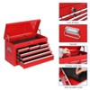 Karl Home 8-Drawer Rolling Tool Chest with Wheels - 2 of 4