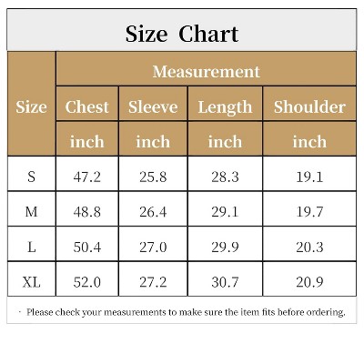 Мужские куртки INSPIRE CHIC Men's Casual Zipper Pockets Vintage Fleece Lined Faux Suede Trucker Jacket Large Black — фото 6