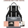 Generic Mini Backpack, Small Backpacks , College Bookbag,Fashion Bag,Lightweight Daypack - 3 of 4
