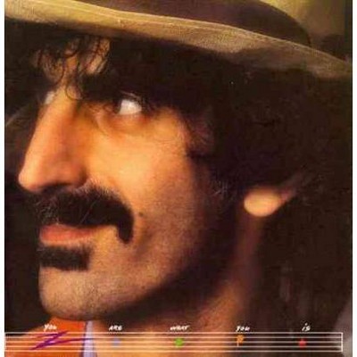 Frank Zappa - You Are What You Is (CD)