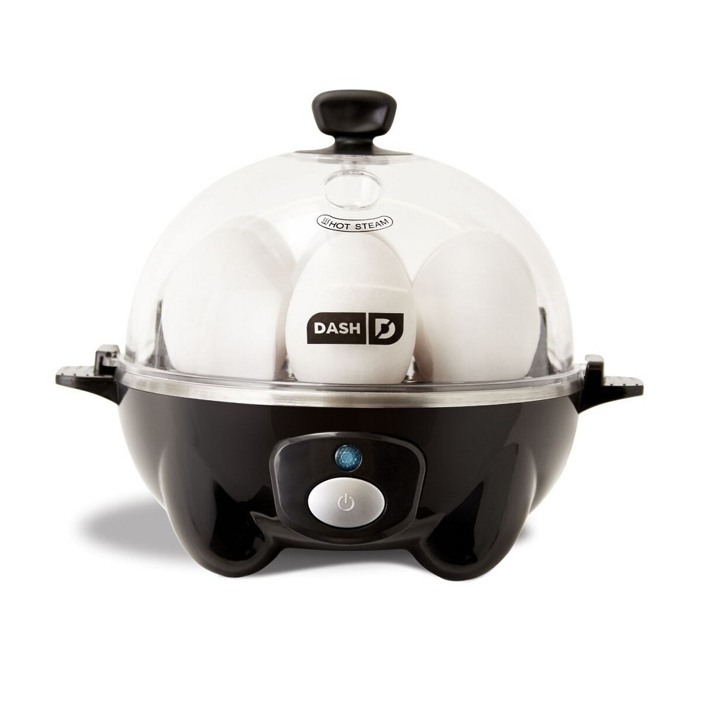 Dash 7-Egg Everyday Egg Cooker