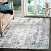 Mirage MIR724 Hand Loomed Indoor Rugs - Safavieh - 2 of 3