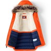 Lands' End Kids Expedition Waterproof Winter Down Parka - 4 of 4