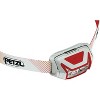 PETZL ACTIK  POWERFUL RECHARGEABLE 600 LUMEN LIGHT FOR HIKING CLIMBING CORE HEADLAMP - 4 of 4