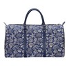 Signare USA Sea Shell Blue Big Holdall/Duffel Bag - 4 of 4