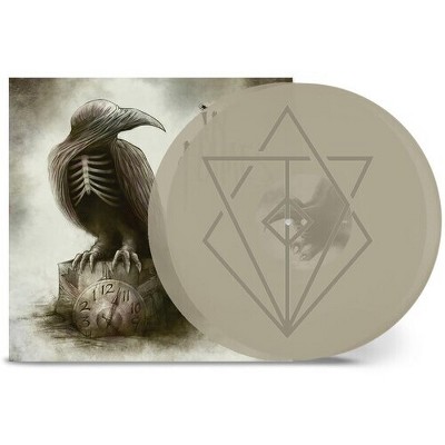 In Flames - Sounds of a Playground Fading (Remaster 2023) - Natural (Colored Vinyl)
