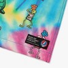 Hedley & Bennett The Essential Apron - Grateful Dead Rainbow Tie Dye - 4 of 4
