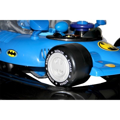 DC Comics Batman Activity Walker With Lights And Sound — KidsEmbrace