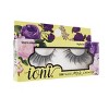 IONI Collector's Premium Edition 3D Faux Mink Lash Hybrid Cateye Curl (Pack of 12) - 2 of 3