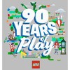 Men's LEGO® 90 Years of Play T-Shirt - 2 of 4