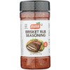 Badia Brisket Rub Seasonings - 6 pack, 6 oz - 2 of 2