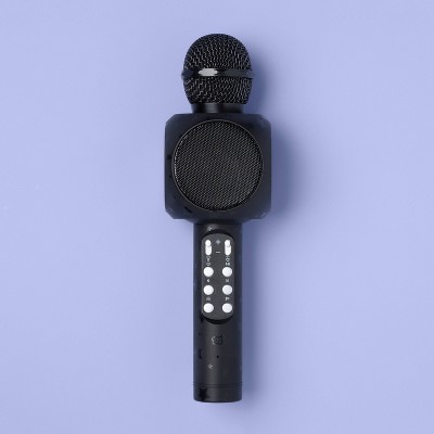 magic microphone toy